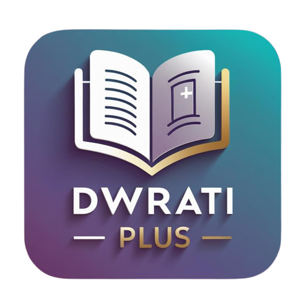 site logo